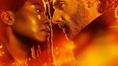 The Walking Dead Cover